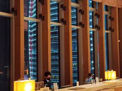 -厦门康莱德酒店