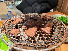 -烧肉达人•炭火烧肉(新天地店)