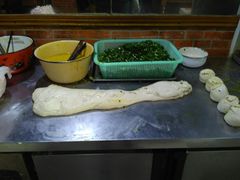 -广慈小吃铺沪味佳饭堂