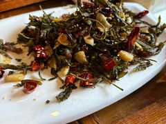 -尽善百年古院餐厅(王家老宅店)