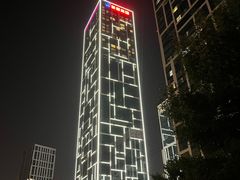 -大连星海皇冠假日酒店
