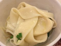 -西安饭庄(立丰国际店)