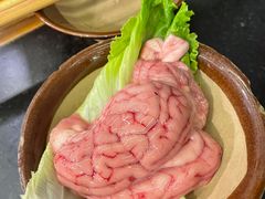-渝江湖老火锅(观音桥店)