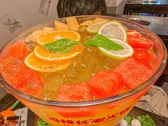 -冯校长老火锅(福田车公庙店)