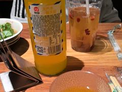 -万记麻辣烫国展总店