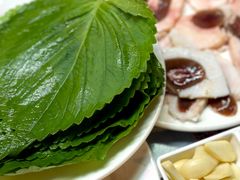 -松明一烤肉馆(鲁园店)