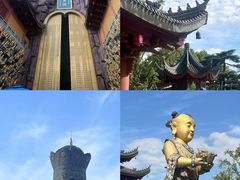 -上海东林寺(金山区)