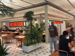 -太食獸泰式茶餐厅(IFS国金中心店)