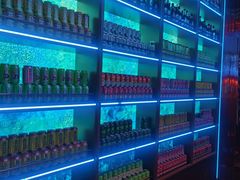 -喜庭海鲜自助(深圳万丰海岸城店)
