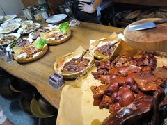 -六合居·明厨亮灶餐厅(成双大道店)