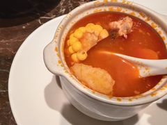 -汤城小厨•粤菜•靓汤(苏州街店)