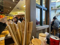 -文立新·秤盘麻辣烫(天通苑店)