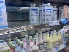 -白色日记·手作酸奶(麦凯乐店)