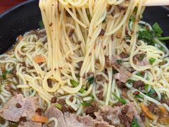 -一品飘香米线(一中总店)