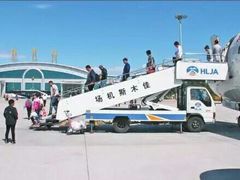 -佳木斯东郊机场
