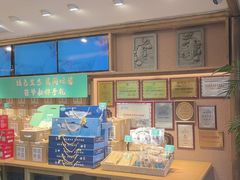 -筱爷叔·上海传统手工菜(玉树路店)
