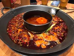 -楠火锅(龙阳广场店)
