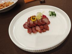 -全聚德(上海首店浦东店)