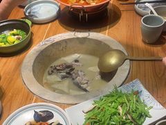 -云海肴云南菜·蒸汽石锅鱼(北京良乡华冠店)