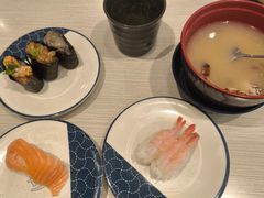 -滨寿司(新街口中央商场店)