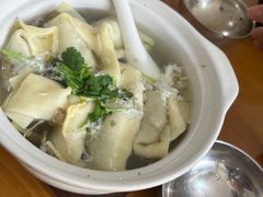 -吴淞老街砂锅馄饨(北兴路店)