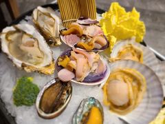 -日进一片海.生腌海鲜火锅.宵夜烧烤(三里屯总店)
