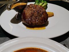 -Jack‘s Place 杰克地方西餐厅(新街口店)