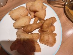 -金筷子西北菜·捞悦火锅