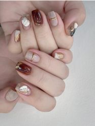 -LILY NAILS美甲美睫
