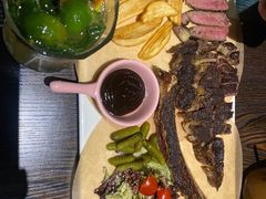 -The Cheebat 锌吧·Bistro(体育西店)