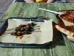 -铁诚烤肉
