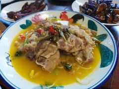 -大牌大·传统杭帮菜(湖滨店)