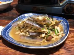 -蚝美人·生蚝海鲜烧烤(茶花园店)