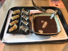 -鲜芋仙(中环百联2店)