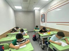 -昂立青少儿成长中心(杨浦国和1000校区)