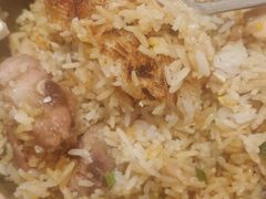 -膳心记-明火四宝煲仔饭(燕南店)