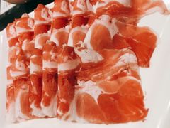 -北门涮肉·铜锅涮肉(南锣鼓巷店)