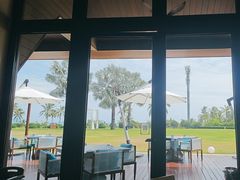 -宴悦海鲜餐厅Driftwood·游水海鲜·牛排(亚龙湾瑞吉店)