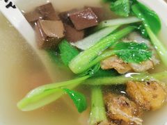 -小梅园饭堂(东方路店)