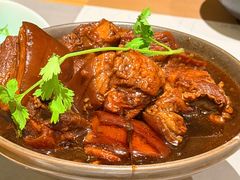 -既白·创意融合料理(海甸岛店)