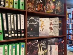 -鑫梦桌游谋杀之谜剧本杀俱乐部(联合商厦店)