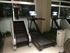 -mYSTEPS健身运动馆(古北店)