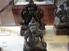 -柬埔寨国家博物馆