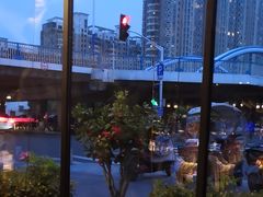 -常和州·夜宵大排档(常州单店)