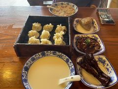 -张家巷美食(南浔店)