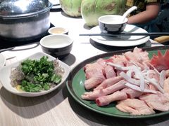 -原味主张椰子鸡·脆皮文昌鸡煲(友谊广场店)