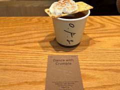 -O.P.S. CAFE