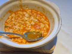 -八府香鸭·啫啫煲(华山路店)