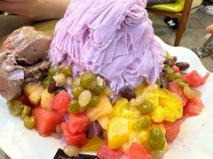 -二斗栗子(黄河道店)
