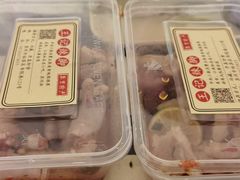 -黎里王记辣脚(书院巷店)